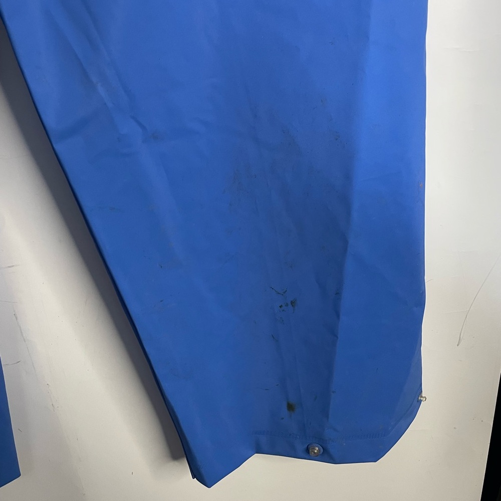 Stearns Blue 2-Piece Rain Suit XL - Picture 6 of 13